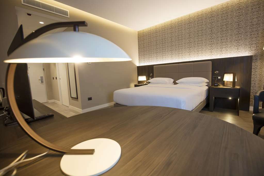 Doubletree By Hilton Pointe-Noire City Centre Pointe Noire Habitación foto